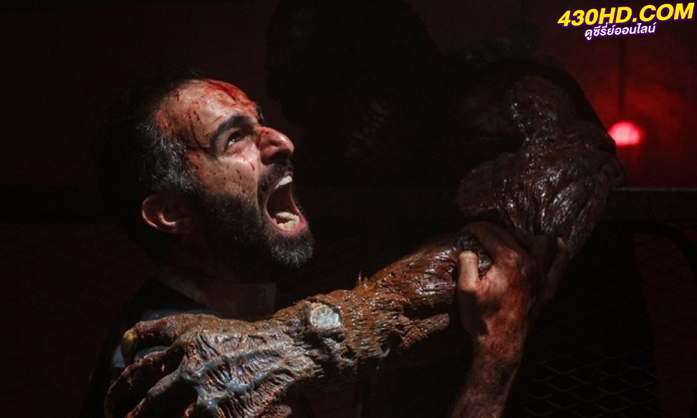 ดูหนัง The Lair เขมือบล้างนรก (2022) พากย์ไทย-เต็มเรื่อง