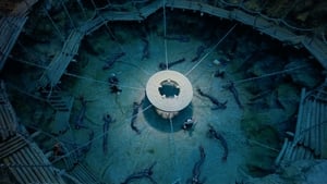 South Sea Tomb Season 1 EP 15
