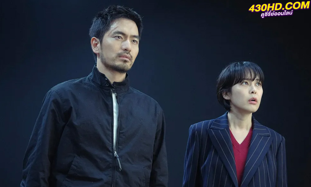 ดูซีรี่ย์ ล่าเสียงมรณะปี 3 Voice Season 3 (2019) พากย์ไทย-ซับไทย (16 ตอนจบ)