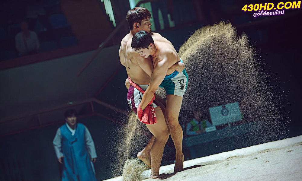 ดูซีรี่ย์ Like Flowers in Sand (2023) ดอกไม้สังเวียนทราย ซับไทย-พากย์ไทย (12 ตอนจบ)