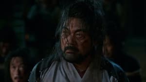 Goryeo-Khitan War Season 1 EP 8