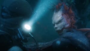 South Sea Tomb Season 1 EP 14