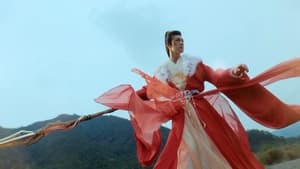 The Last Immortal Season 1 EP 10