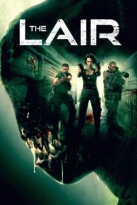 ดูหนัง The Lair เขมือบล้างนรก (2022) พากย์ไทย-เต็มเรื่อง
