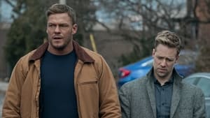 Reacher Season 2 EP 2
