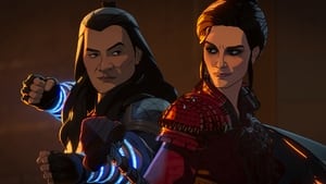 What If…? Season 2 EP 7