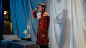 Shadow เงา ล่า ตาย Season 1 EP 12