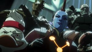 What If…? Season 2 EP 1