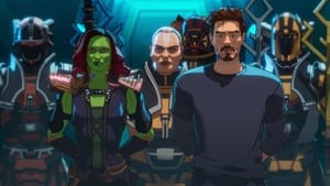 What If…? Season 2 EP 4