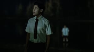 Shadow เงา ล่า ตาย Season 1 EP 14