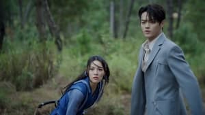 Lost in the Kunlun Mountains Season 1 EP 34