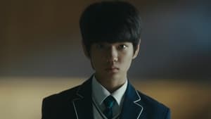 Death’s Game Season 1 EP 2