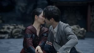 Lost in the Kunlun Mountains Season 1 EP 21
