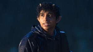 Percy Jackson and the Olympians Season 1 EP 1