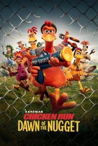 ดูหนัง ชิคเก้น รัน วิ่ง สู้ กระต๊ากสนั่นโลก 2 Chicken Run: Dawn of the Nugget (2023) พากย์ไทย