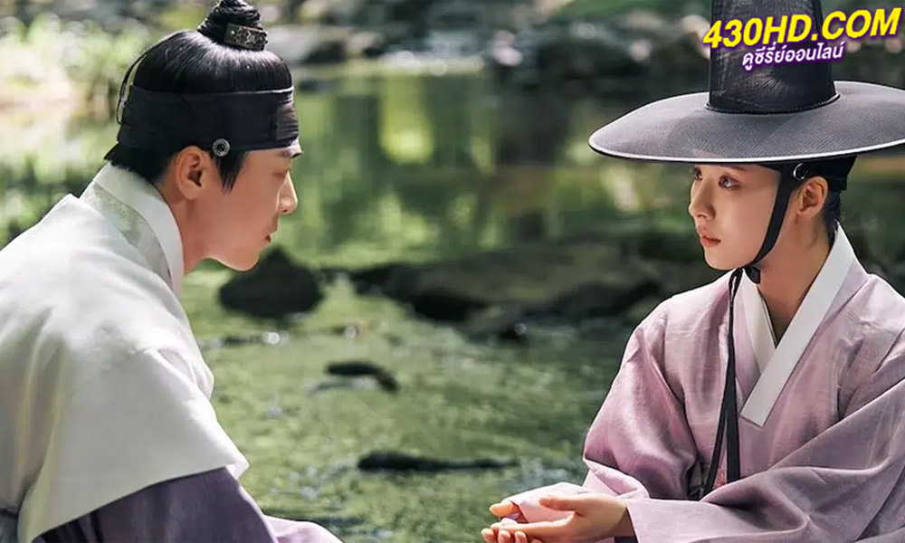 ดูซีรี่ย์ Captivating the King เสน่ห์ร้ายบัลลังก์ลวง (2024) EP.1-16 ซับไทย-พากย์ไทย