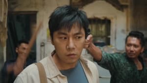 The Lonely Warrior Season 1 EP 10