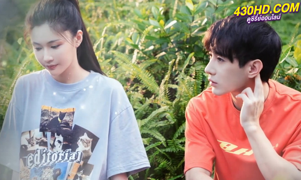 ดูซีรี่ย์จีน เลดี้ยอดนักสู้ Attacking Lady (2024) EP.1-21 ซับไทย-พากย์ไทย