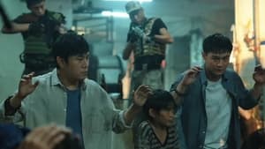 The Lonely Warrior Season 1 EP 11