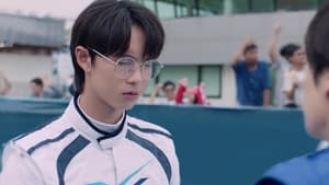 Pit Babe The Series Season 1 EP 10