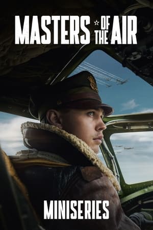 ดูซีรี่ย์ Masters of the Air (2024) ซับไทย EP.1- 9 (ตอนจบ) Season 1