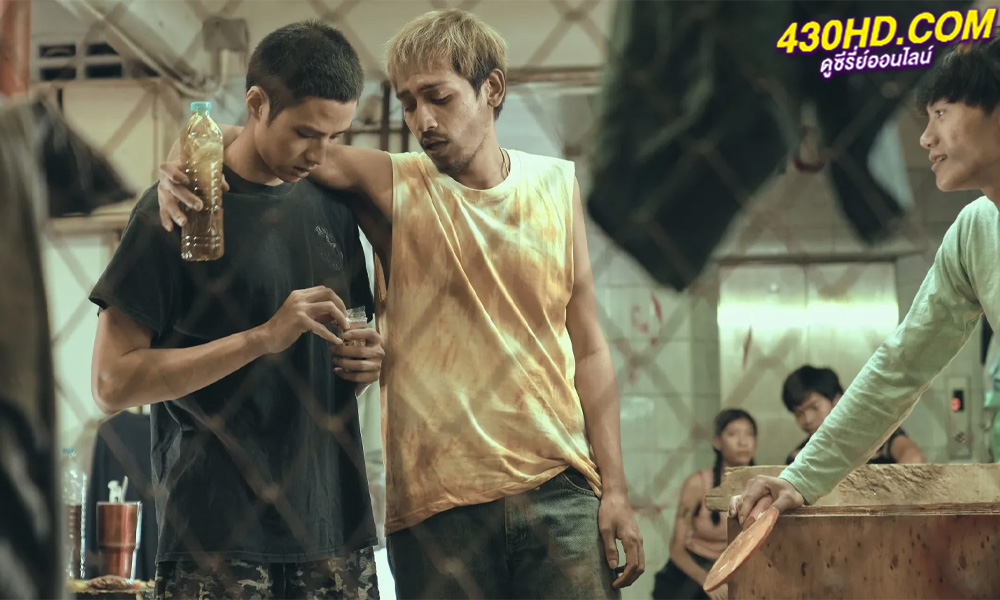 ดูหนังไทย เรดไลฟ์ Red Life (2023) HD-เต็มเรื่อง