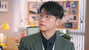 Never Give Up Season 1 EP 3
