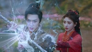 เซียนกระบี่พิชิตมาร4 Season 1 EP 2