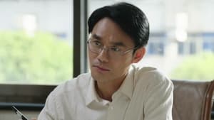 Like a Flowing River Season 3 EP 5