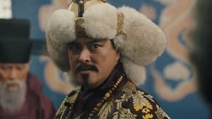 Goryeo-Khitan War Season 1 EP 14
