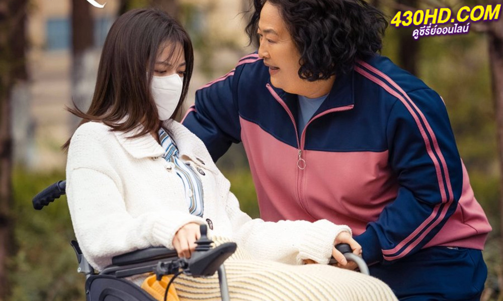 ดูซีรี่ย์จีน Born to Run หากชีวิตคือการวิ่ง (2024) EP.1-28 ซับไทย-พากย์ไทย 