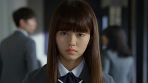 Who Are You: School Season 1 EP 2