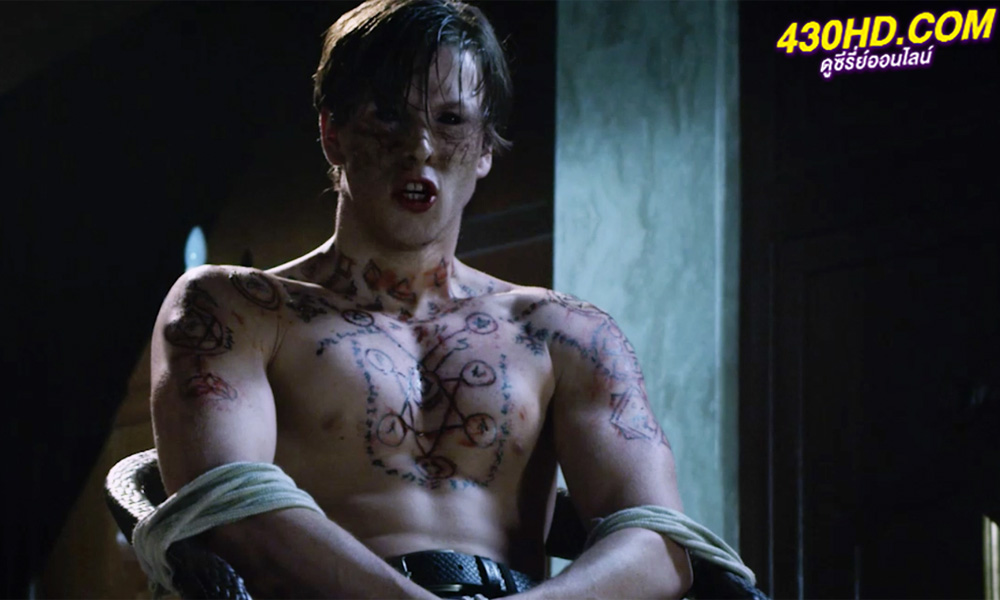 ดูหนัง ฝรั่งเซ่นผี Don’t Look At The Demon (2022) พากย์ไทย-HD