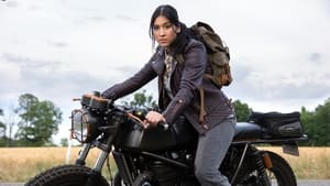 Echo Season 1 EP 1