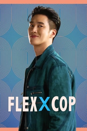 ดูซีรี่ย์ Flex X Cop (2024) ซับไทย-พากย์ไทย 16 ตอนจบ Season 1