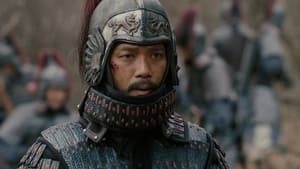 Goryeo-Khitan War Season 1 EP 16