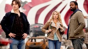 La Brea Season 1 EP 4