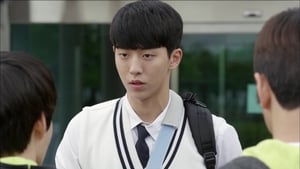Who Are You: School Season 1 EP 11
