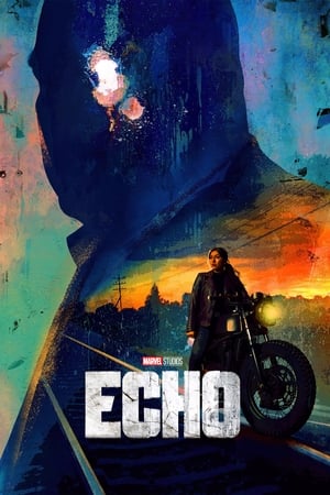 ดูซีรี่ย์ Echo (2024) เอคโค่ พากย์ไทย-ซับไทย ตอนที่ 1-5 (จบ) Season 1