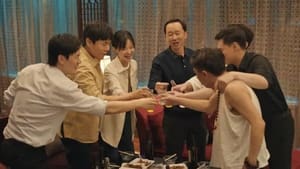 The Lonely Warrior Season 1 EP 13