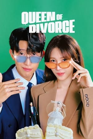 ดูซีรี่ย์ Queen of Divorce (2024) ซับไทย-พากย์ไทย EP.1-12 (จบ) Season 1