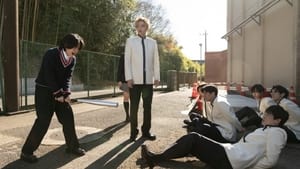 Mars: Zero no Kakumei Season 1 EP 1