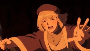 Delicious in Dungeon Season 1 EP 1