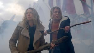 La Brea Season 2 EP 4