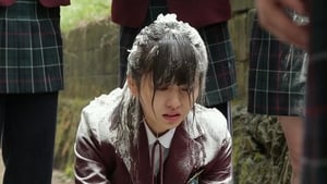 Who Are You: School Season 1 EP 1