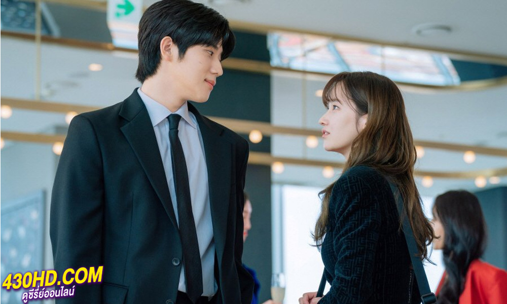 ดูซีรี่ย์ Wedding Impossible (2024) ป่วนวิวาห์สัญญารักกำมะลอ EP.1-12 (จบ)