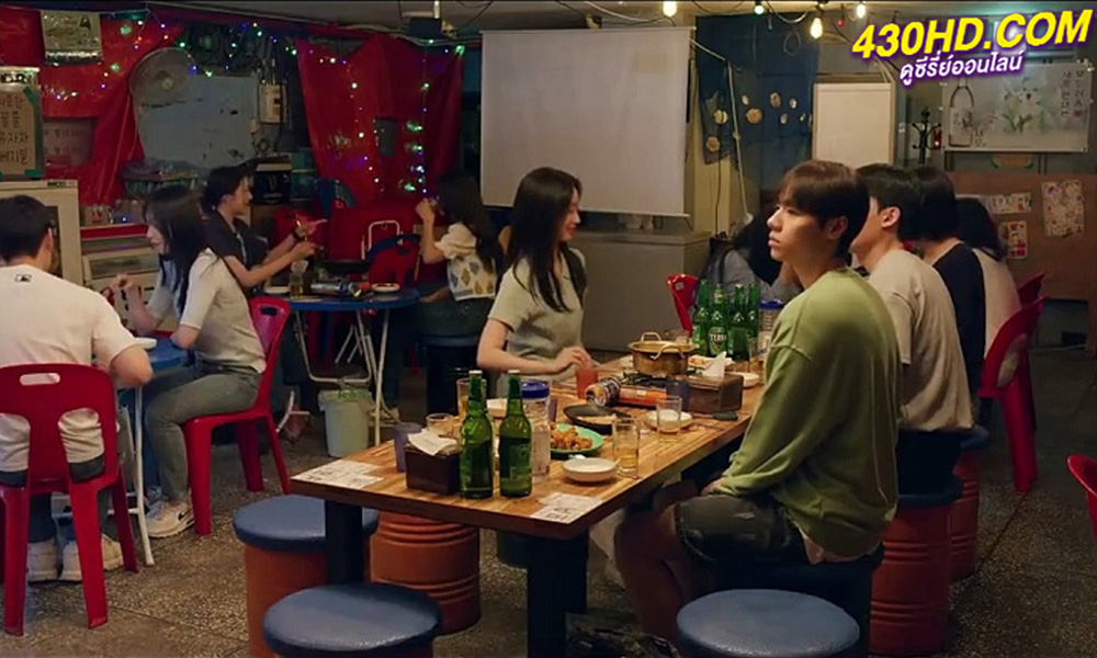 ดูซีรี่ย์ Our Love Triangle (2024) EP.1-10 (จบ) ซับไทย-พากย์ไทย
