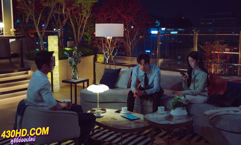 ดูซีรี่ย์ The Impossible Heir ดิอิมพอสซิเบิลแอร์ (2024) ซับไทย-พากย์ไทย EP.1-12 (จบ)
