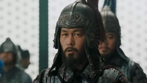 Goryeo-Khitan War Season 1 EP 27