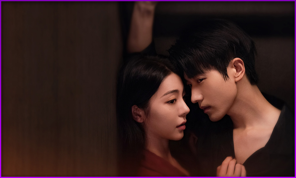 ดูซีรี่ย์ เล่ห์รักลึกซึ้ง Indulgence (2024) พากย์ไทย-ซับไทย EP.1-27 (จบ)
